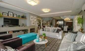 Imagem 5: Excelente Casa para Comprar com 3 Suítes no Bairro Chácara das Pedras