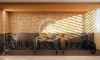 Imagem 5: Ágio Apartamento 2 suítes no centro de Goiânia Entrega em 2028 codigo: 133569