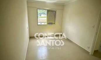 Imagem: Apto 1 quarto Santos R$ 378 mil, Cod 1746