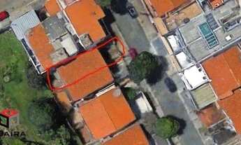 Imagem 2: Terreno à venda Campestre - Santo André - SP