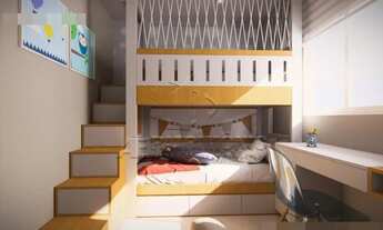 Imagem 13: CASA EM CONDOMINIO 3 QUARTOS RESIDENCIAL GARDEN HOUSES