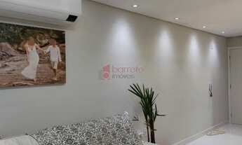 Imagem 4: APARTAMENTO À VENDA NO CONDOMÍNIO RESIDENCIAL CONQUISTA AGAPEAMA - JUNDIAÍ/SP