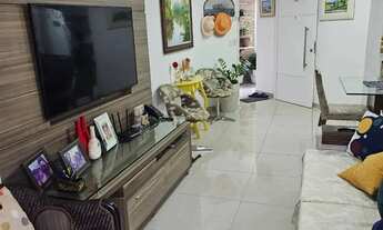 Imagem 7: MORE PERTINHO À PRAIA NUM ACONCHEGANTE APT - LAZER