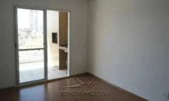 Imagem 2: Imóvel para venda tem 94 metros quadrados com 3 quartos em Lauzane Paulista - São Paulo