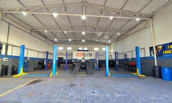 Imagem: VENDE-SE CENTRO AUTOMOTIVO - AUTO CENTER