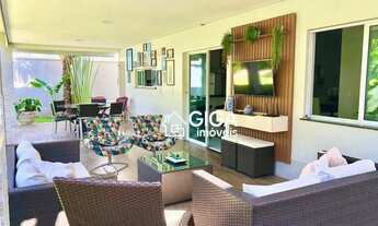 Imagem 3: Casa com 3 dormitórios, 300 m² - venda por R$ 1.990.000,00 ou aluguel por R$ 10.796,00/mês