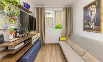 Imagem: Apartamento tipo para venda em Santo Amaro