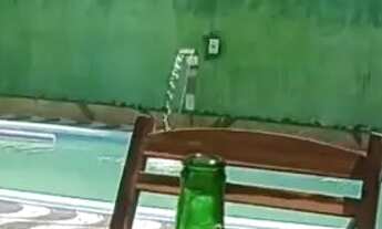 Imagem 5: Vende-se espaço com piscina