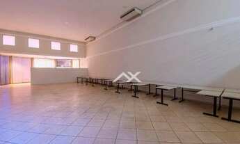 Imagem 5: Prédio para alugar, 455 m² por R$ 12.000,00/mês - Vila Mesquita - Bauru/SP