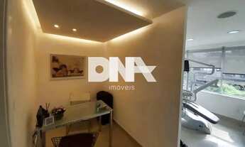 Imagem: Sala - / Comercial / Barra da Tijuca