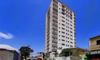 Imagem: Apartamento à venda na zona Oeste de Poços