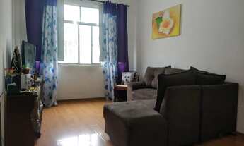 Imagem 4: ABOLIÇÃO - Rua da Abolição - 2 Quartos - 1 Banheiro