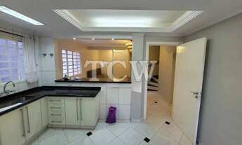 Imagem 3: Casa Padrão em Poços de Caldas