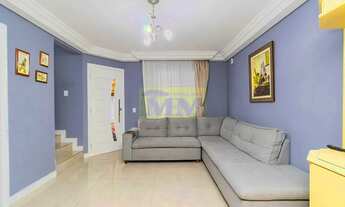 Imagem 3: SOBRADO PARA VENDA NO PINEVILLE