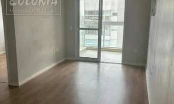 Imagem 3: Apartamento a venda - Parque das Nações, Santo André