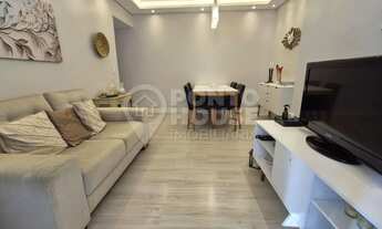 Imagem 4: Apartamento à venda na Saúde 2 dormitórios, 1 vaga, perto do Metrô