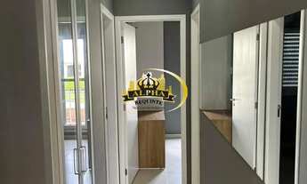 Imagem 4: Casa em condomínio em Alphaville 3 dormitórios