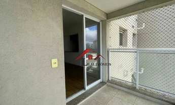 Imagem 5: Apartamento para alugar, 66 m² por R$ 4.085,65/mês - Jardim - Santo André/SP