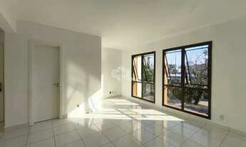 Imagem 2: Sala comercial com garagem no Bairro Praia de Belas