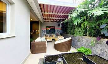 Imagem 3: Casa sofisticada e aconchegante no Condomínio Vivva