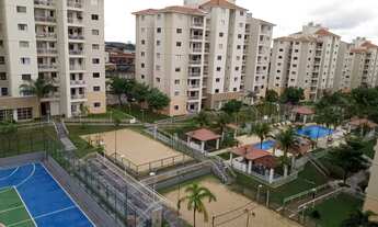 Imagem 13: SMILE FLORES venda com 65 metros quadrados com 2 quartos em Flores - Manaus - AM