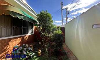 Imagem 3: Casa com 3 quartos para alugar, 138m² - Vila Monte Alegre