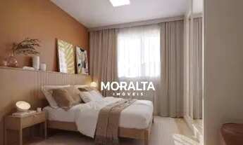 Imagem 6: Apartamento com 2 dormitórios à venda - Santa Terezinha - Fazenda Rio Grande/PR