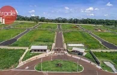 Imagem 7: Terreno à Venda em Condomínio Fechado no Bairro Reserva San Pedro em Ribeirão Preto. Excel