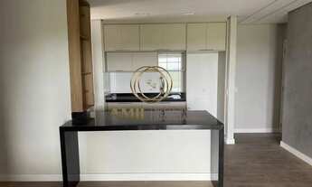 Imagem 5: LJC Apartamento, 03 Dormitórios, 01 Auite, 83m² no Condomínio Residencial Alvoradas Arbovi