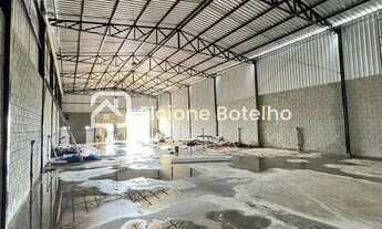 Imagem 4: Aluguel Galpão NOVO MUNDO