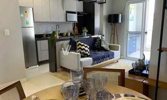 Imagem 2: Apartamento - Jardim Scomparim - Mogi Mirim