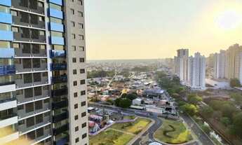 Imagem 3: Apartamento com 2 dormitórios à venda, 101 m² por R$ 1.400.000,00 - Itanhangá Park - Campo