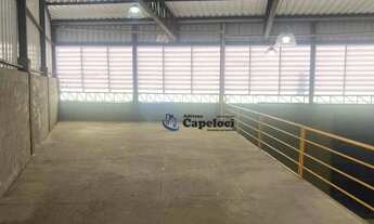 Imagem 6: Galpão para alugar, 300 m² - Jardim Centenário - São Paulo/SP