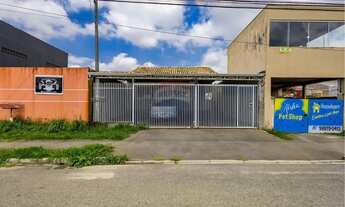 Imagem 4: CASA COM EDÍCULA AMPLO QUINTAL EM SÃO JOSÉ DOS PINHAIS