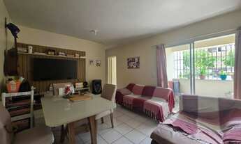 Imagem 3: Apartamento Térreo com 56m2, no ECOFILIPINHO, Oportunidade!