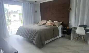 Imagem 5: Excelente casa para locação em Buraquinho 4/4 suítes com Piscina privativa