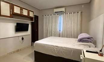 Imagem 6: Residencial Castanheira 3 Suítes Mobiliada