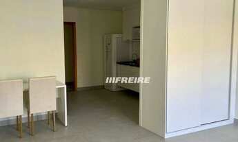 Imagem 6: Studio com 1 dormitório para alugar, 35 m² por R$ 1.962,00/mês - Nova Gerti - São Caetano