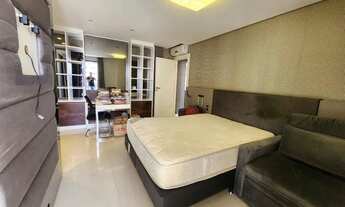 Imagem 15: Apartamento com 2 dormitórios para alugar, 112 m² por R$ 11.450/mês - Centro - Florianópol