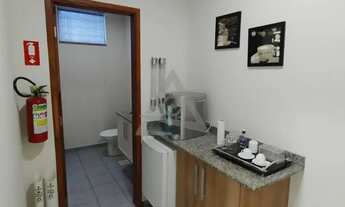 Imagem 4: Galpão para alugar em Campinas, Parque da Figueira, com 393 m²