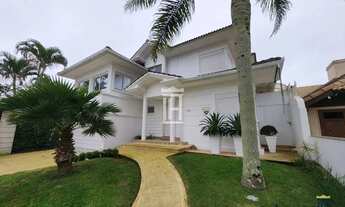 Imagem: Casa de Alto Padrão em Jurerê Internacional