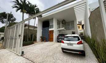 Imagem 2: Casa comercial à venda com 196 m² no Jardm Chapadão, Campinas