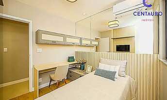 Imagem 6: Ref.: 2335 - Lançamento 2 quartos com 1 suíte no são Mateus