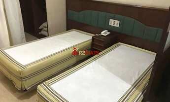 Imagem 6: Flat com ótimo preço no Centro de SP. Confira!