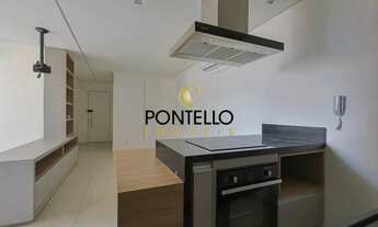 Imagem 7: Apartamento para alugar no Santo Agostinho - 1 quarto, 1 suíte, 1 vaga - R$4.2000,00