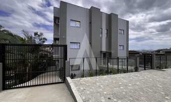 Imagem 2: Apartamento studio, mobiliado, 1 dormitório, cozinha e bwc