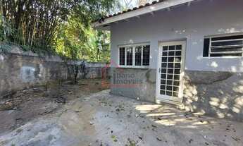 Imagem: Casa - Cidade Universitária - Campinas