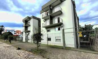 Imagem: CAXIAS DO SUL - Apartamento Padrão - PETRÓPOLIS