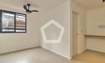 Imagem 4: Apartamento em Vila Buarque