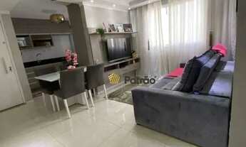 Imagem 6: Residencial TIRADENTES 2 dormitórios para alugar, 50 m² por R$ 2.920/mês - Santa Terezinha